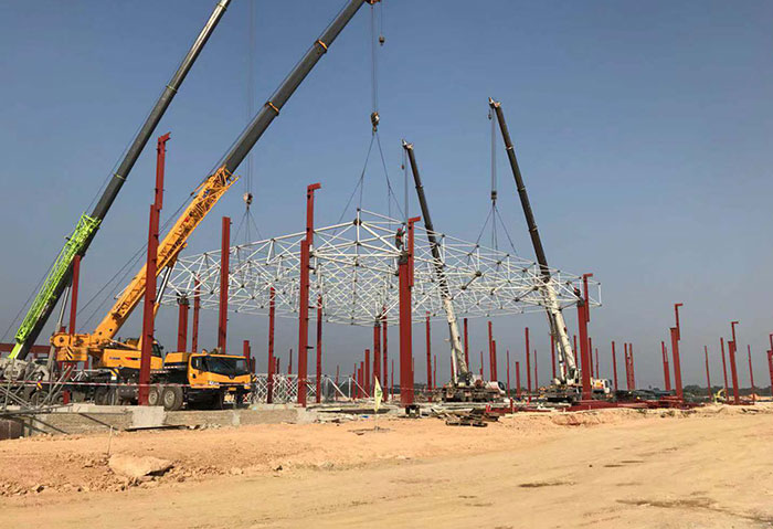 湖北小鹏新能源汽车